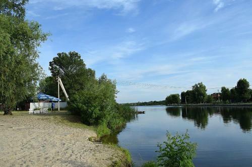 Hotel Complex Vizit