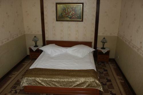 Posada Nashe Misto Guest House