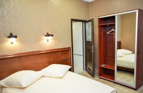 Posada Nashe Misto Guest House