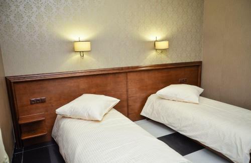 Posada Nashe Misto Guest House