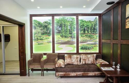 Posada Nashe Misto Guest House