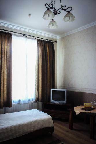 Posada Nashe Misto Guest House