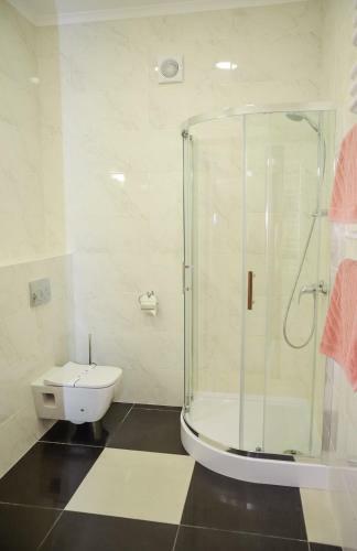 Posada Nashe Misto Guest House