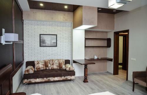Posada Nashe Misto Guest House