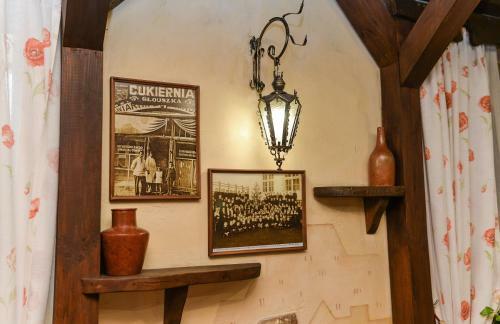 Posada Nashe Misto Guest House