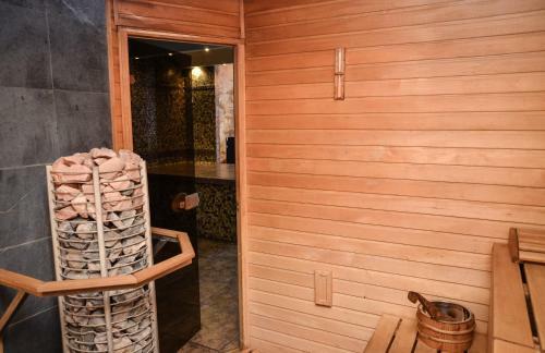 Posada Nashe Misto Guest House