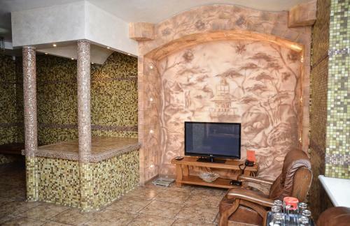 Posada Nashe Misto Guest House