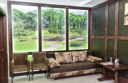 Posada Nashe Misto Guest House