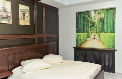Posada Nashe Misto Guest House