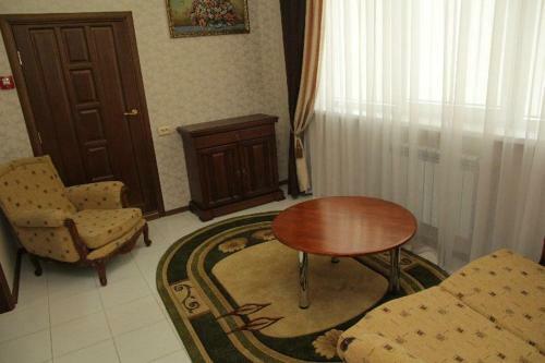 Hotel Comfort