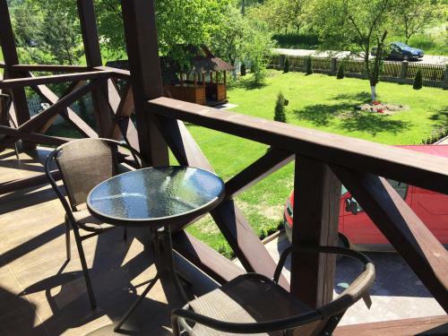 Hotel Villa Diola