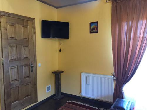 Hotel Villa Diola