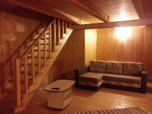 Hotel Sadyba Zatyshna