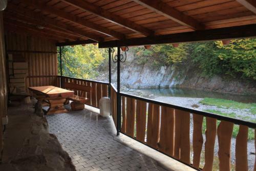 Hotel Sadyba Zatyshna