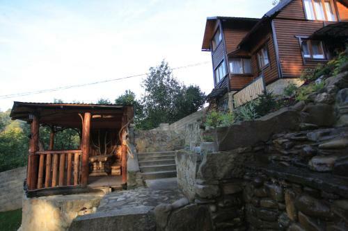 Hotel Sadyba Zatyshna