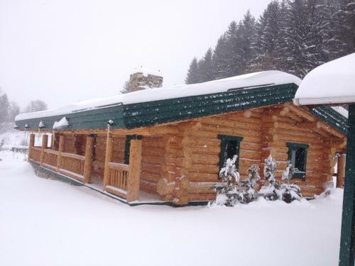 Eco House Butinar