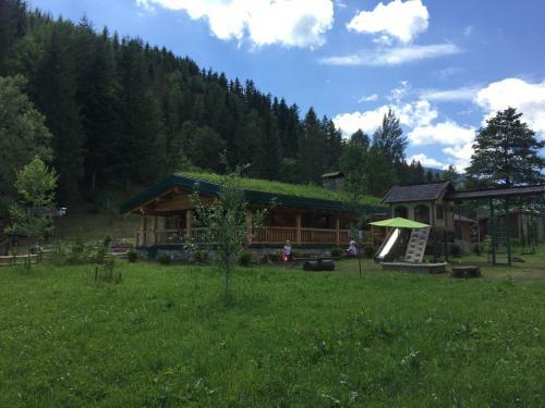 Eco House Butinar