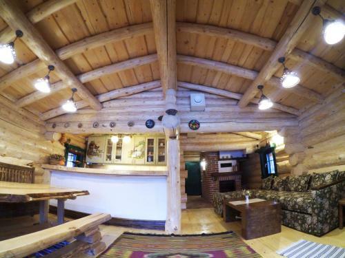 Eco House Butinar