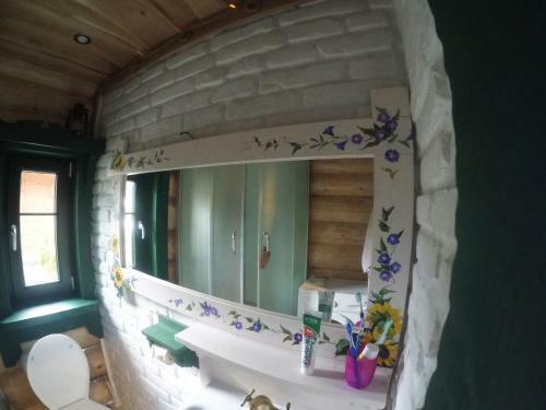 Eco House Butinar