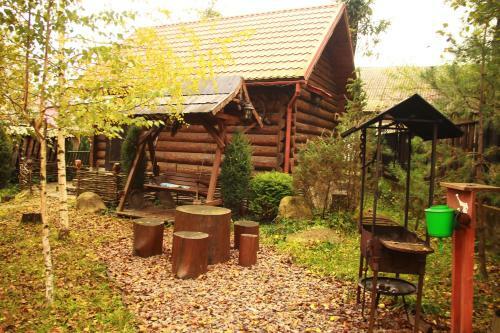Eco House Butinar