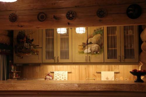 Eco House Butinar