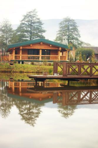 Eco House Butinar
