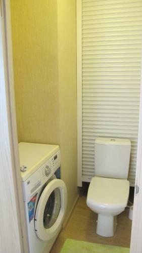 Apartamento ???? 1? ????????