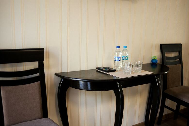 Hotel Charivne Ozero