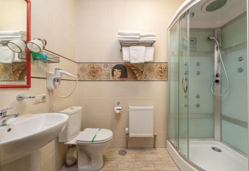 Posada Brech Resort&spa