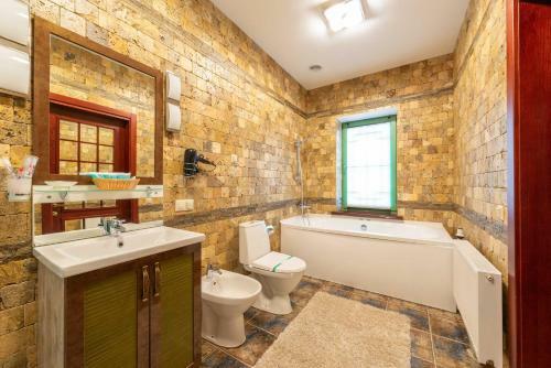 Posada Brech Resort&spa