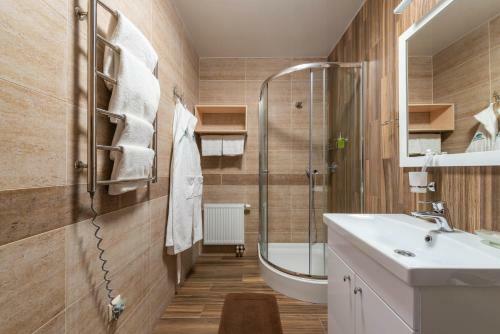 Posada Brech Resort&spa