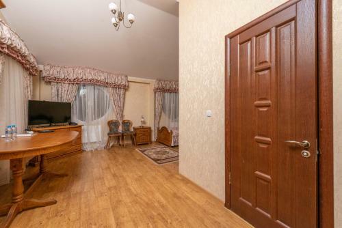 Posada Brech Resort&spa