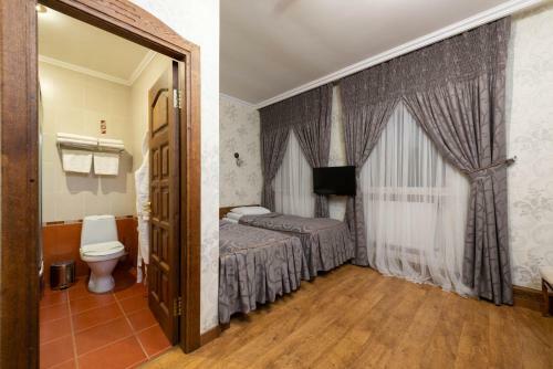 Posada Brech Resort&spa