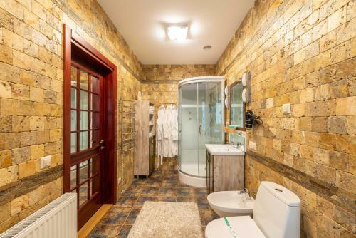 Posada Brech Resort&spa
