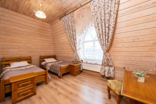 Posada Brech Resort&spa