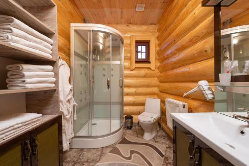 Posada Brech Resort&spa