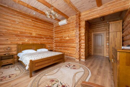 Posada Brech Resort&spa