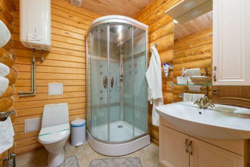 Posada Brech Resort&spa