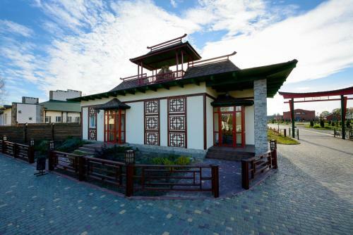 Posada Brech Resort&spa