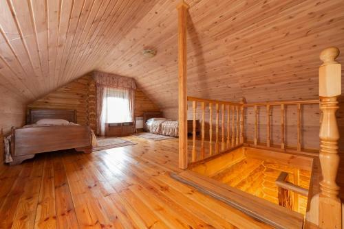 Posada Brech Resort&spa