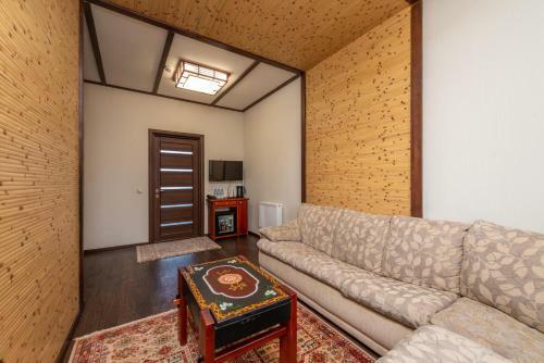Posada Brech Resort&spa