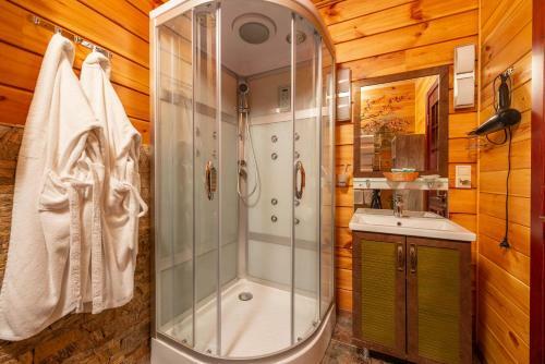 Posada Brech Resort&spa