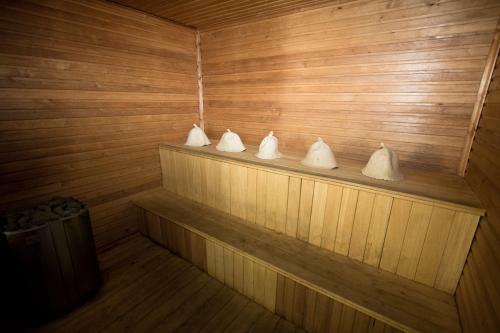 Posada Brech Resort&spa
