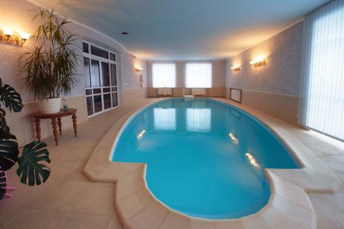 Posada Brech Resort&spa