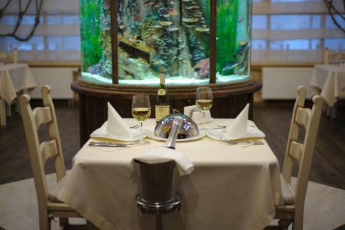 Posada Brech Resort&spa