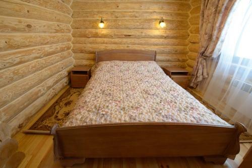 Posada Brech Resort&spa