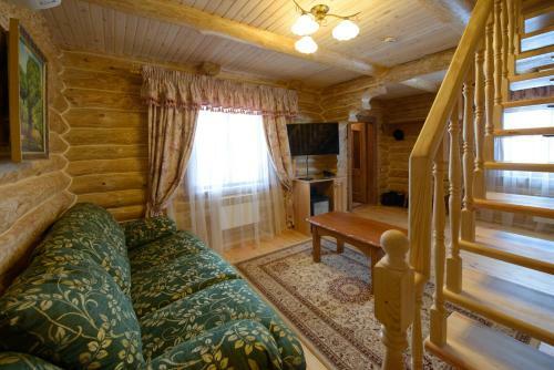 Posada Brech Resort&spa