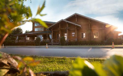 Posada Brech Resort&spa