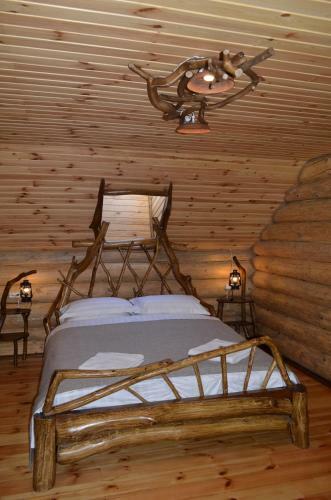 Hostal Gostynna Sadyba Kit Bayun