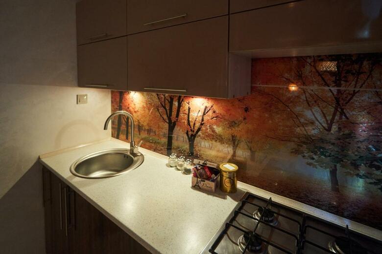 Apartment - Sobornaya Street